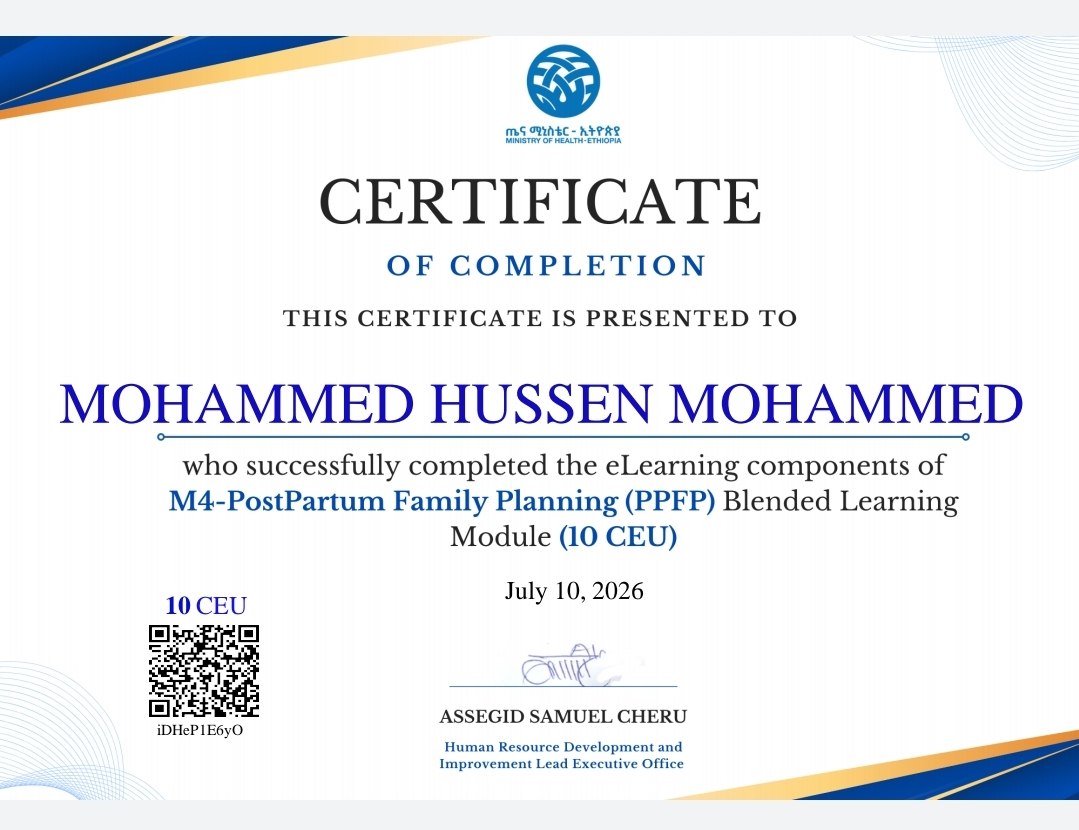 PEPP Training